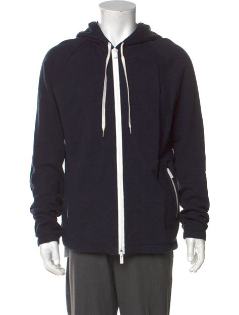 hermes eponge hoody|Hermès Sweatshirts for Men .